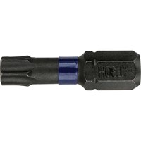 Irwin Impact Pro Performance Torx Screwdriver Bits