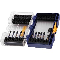 Irwin Impact Pro Performance 32 Piece Screwdriver Bit Set Irwin Impact Pro Performance 32 Piece Screwdriver Bit Set