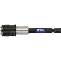 Irwin Impact Pro Performance Magnetic Torsion Bit Holder