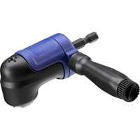 Irwin Impact Stubby Right Angle Screwdriver Bit Holder