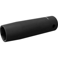 Sealey 1/2" Drive Deep Hexagon Impact Socket Metric Sealey 1/2" Drive Deep Hexagon Impact Socket Metric