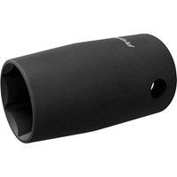 Sealey 1/2" Drive Hexagon Impact Socket Metric Sealey 1/2" Drive Hexagon Impact Socket Metric