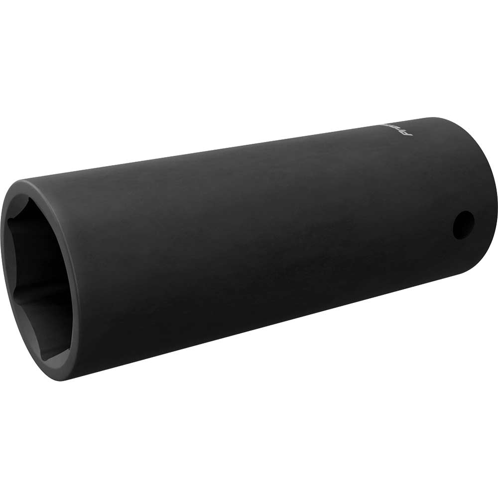 Sealey 1/2" Drive Deep Hexagon Impact Socket Metric 1/2" 20Mm Size 1