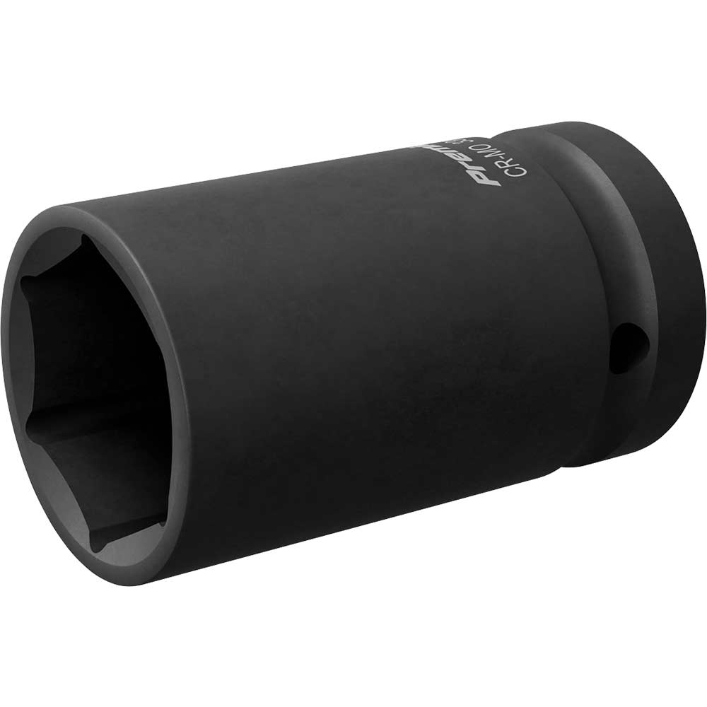 Sealey 1" Drive Deep Hexagon Impact Socket Metric Size 1