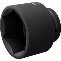 Sealey 1" Drive Hexagon Impact Socket Metric Sealey 1" Drive Hexagon Impact Socket Metric