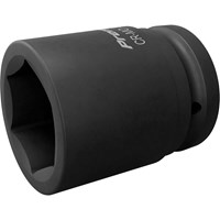 Sealey 3/4" Drive Hexagon Impact Socket Metric Sealey 3/4" Drive Hexagon Impact Socket Metric