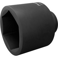 Sealey 3/4" Drive Deep Hexagon Impact Socket Metric Sealey 3/4" Drive Deep Hexagon Impact Socket Metric