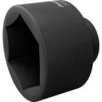Sealey 3/4" Drive Hexagon Impact Socket Metric