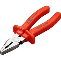 ITL Insulated Combination Pliers ITL Insulated Combination Pliers