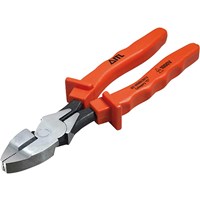 ITL Insulated Linesmans Pliers ITL Insulated Linesmans Pliers