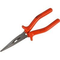 ITL Insulated Snipe Nose Pliers ITL Insulated Snipe Nose Pliers