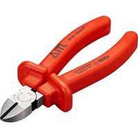 ITL Insulated Diagonal Cutting Nippers