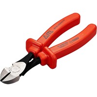 ITL Insulated High Leverage Diagonal Cutters ITL Insulated High Leverage Diagonal Cutters