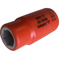 ITL 1/2" Drive Insulated Hexagon Socket