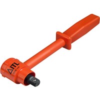 ITL 1/2" Drive Insulated Reversible Ratchet