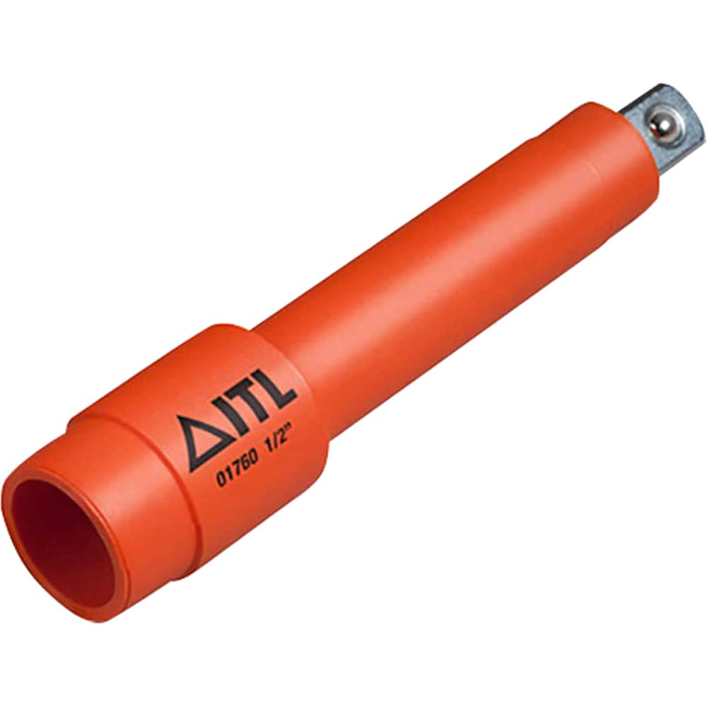 Socket Bars Using ITL 1/2