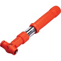 ITL 1/4" Drive Insulated Torque Wrench ITL 1/4" Drive Insulated Torque Wrench