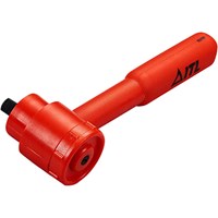 ITL 3/8" Drive Insulated Reversible Ratchet