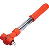 ITL 1/2" Drive Insulated Torque Wrench ITL 1/2" Drive Insulated Torque Wrench