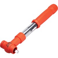 ITL 3/8" Drive Insulated Torque Wrench ITL 3/8" Drive Insulated Torque Wrench
