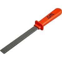 ITL Insulated Flat Rasp ITL Insulated Flat Rasp