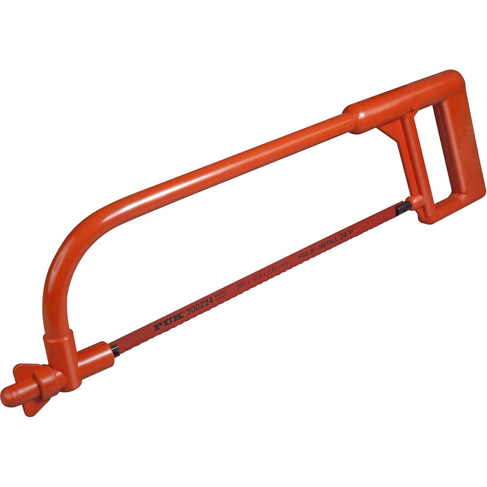 Itl Insulated Hacksaw Size 11