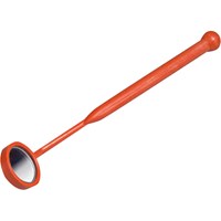 ITL Insulated Inspection Mirror