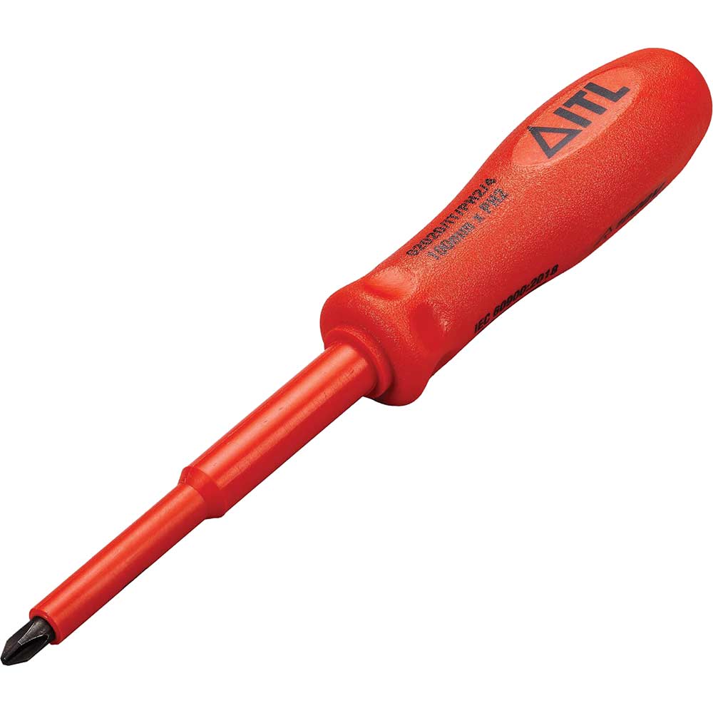 Itl Insulated Phillips Screwdriver Size 11