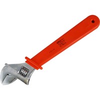 ITL Insulated Adjustable Spanner ITL Insulated Adjustable Spanner