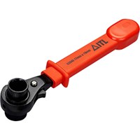 ITL Insulated Ratchet Podger Spanner ITL Insulated Ratchet Podger Spanner
