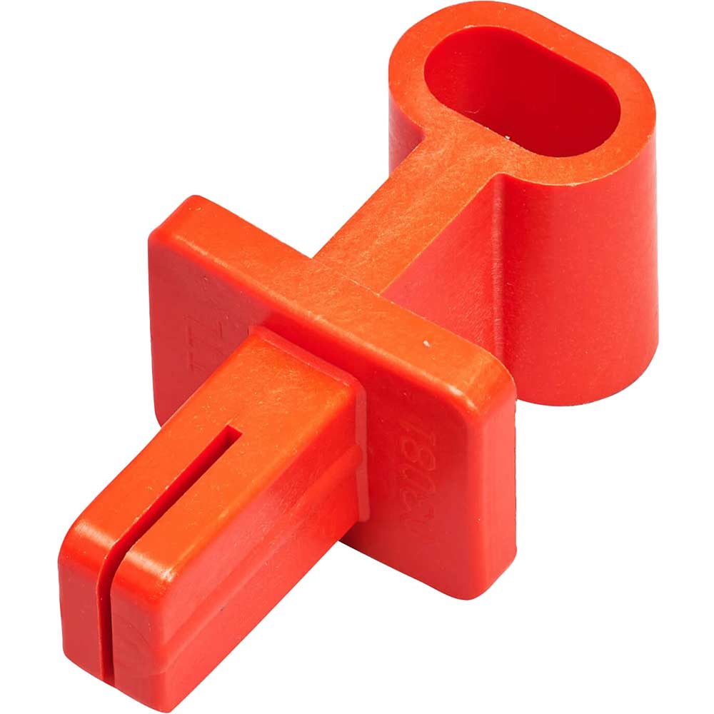 ITL Insulated Series 7 Non Universal Shroud