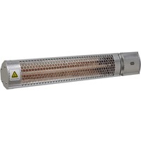 Sealey Infrared Short Wave Wall Mount Heater Sealey Infrared Short Wave Wall Mount Heater