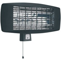 Sealey IWMH2003 Wall Mounting Infrared Electric Quartz Heater Sealey IWMH2003 Wall Mounting Infrared Electric Quartz Heater