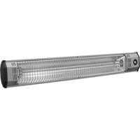 Sealey IWMH6000R Wall Mount Infrared Short Wave Heater Sealey IWMH6000R Wall Mount Infrared Short Wave Heater