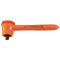 Facom J.151AVSE 3/8" Drive Insulated Ratchet