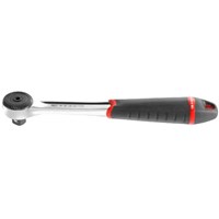 Facom J.161B 3/8" Drive Round Head Dust Proof Compact Ratchet