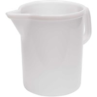Sealey Opaque Measuring Jug Sealey Opaque Measuring Jug