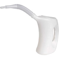 Sealey Measuring Jug with Flexible Spout Sealey Measuring Jug with Flexible Spout