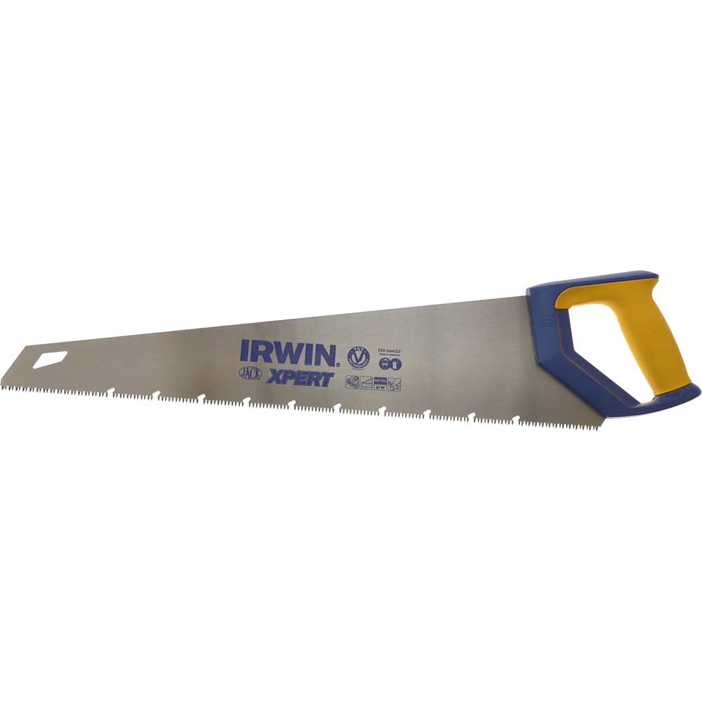 Jack Xpert Coarse Hand Saw Size 8