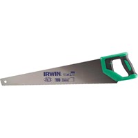 Jack Coarse Cut Soft Grip Hand Saw