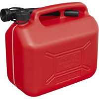 Sealey Plastic Fuel Can Sealey Plastic Fuel Can