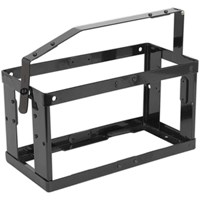 Sealey Lockable Vehicle Bracket for 10 litre Jerry Cans Sealey Lockable Vehicle Bracket for 10 litre Jerry Cans