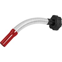 Sealey Flexible Pouring Spout for Screw Cap Jerry Cans Sealey Flexible Pouring Spout for Screw Cap Jerry Cans