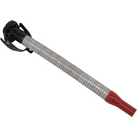 Sealey Flexible Petrol Pouring Spout Sealey Flexible Petrol Pouring Spout