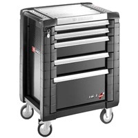 Facom JET+ 5 Drawer Tool Roller Cabinet