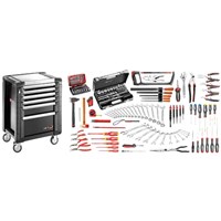 Facom JET+ 6 Drawer Roller Cabinet + Tool Kit
