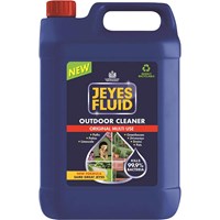 Jeyes Fluid Jeyes Fluid