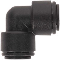 Sealey Elbow Coupling for John Guest Speedfit Systems