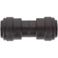 Sealey Straight Coupling for John Guest Speedfit Systems Sealey Straight Coupling for John Guest Speedfit Systems