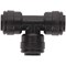 Sealey Equal Tee for John Guest SpeedFit Systems  Sealey Equal Tee for John Guest SpeedFit Systems